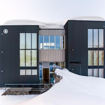 Sekka Ni Chalet Kutchan Zewnętrze zdjęcie