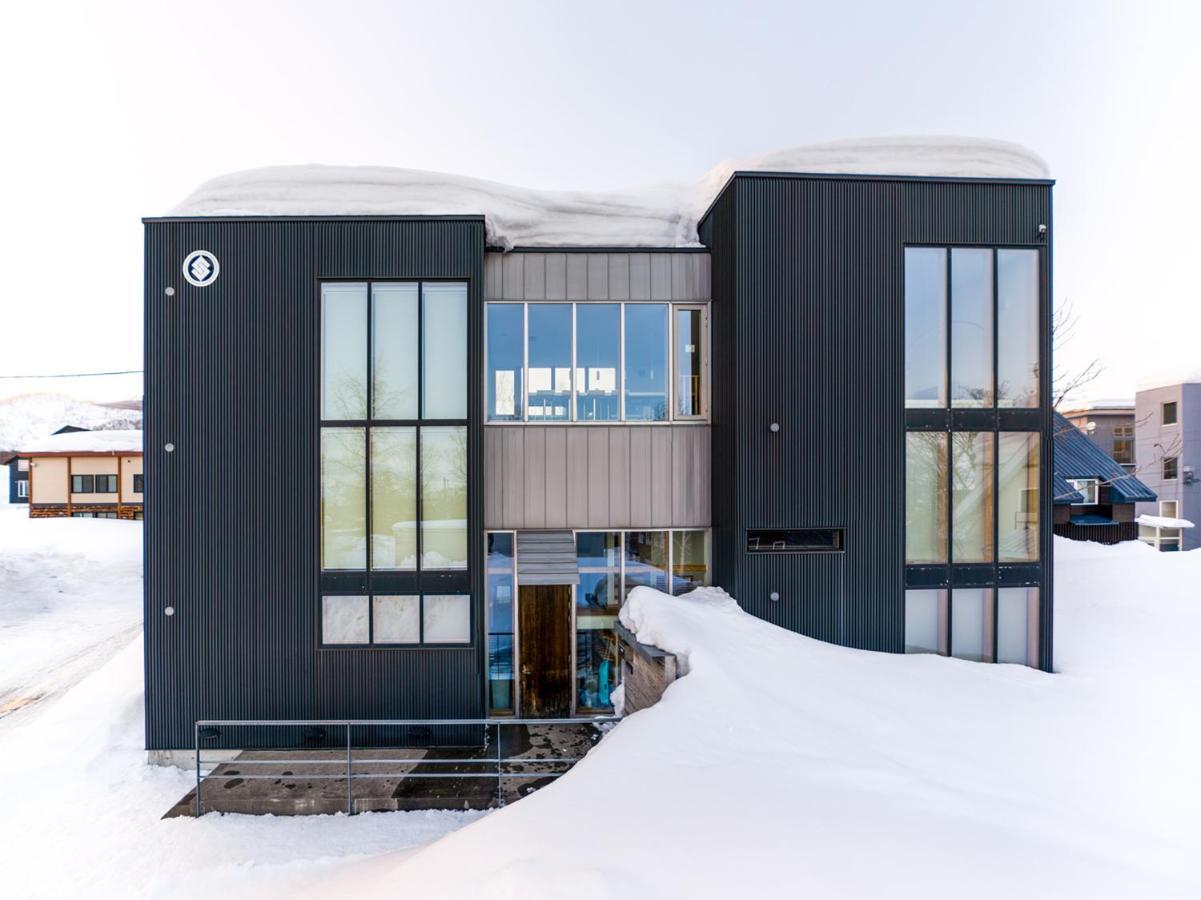 Sekka Ni Chalet Kutchan Zewnętrze zdjęcie