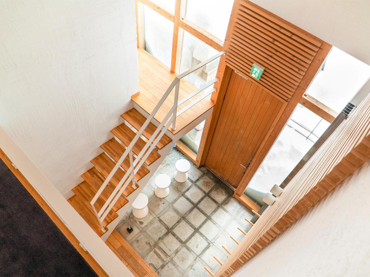 Sekka Ni Chalet Kutchan Zewnętrze zdjęcie