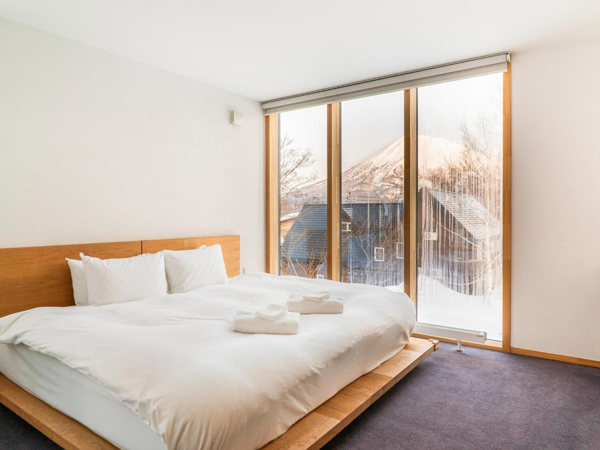 Sekka Ni Chalet Kutchan Pokój zdjęcie