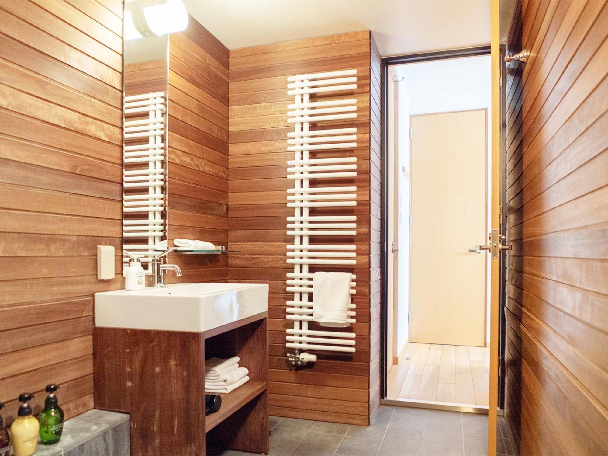Sekka Ni Chalet Kutchan Pokój zdjęcie