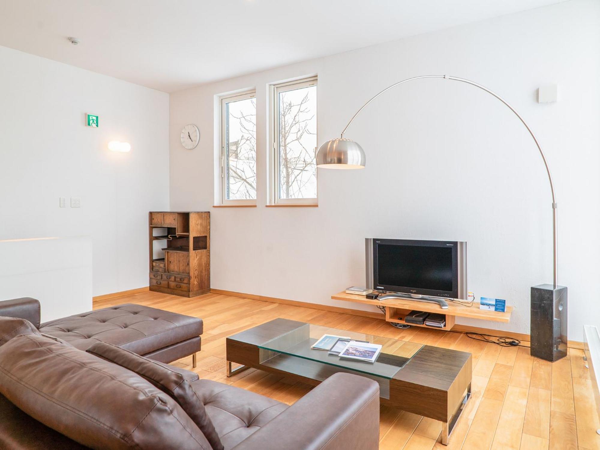 Sekka Ni Chalet Kutchan Pokój zdjęcie