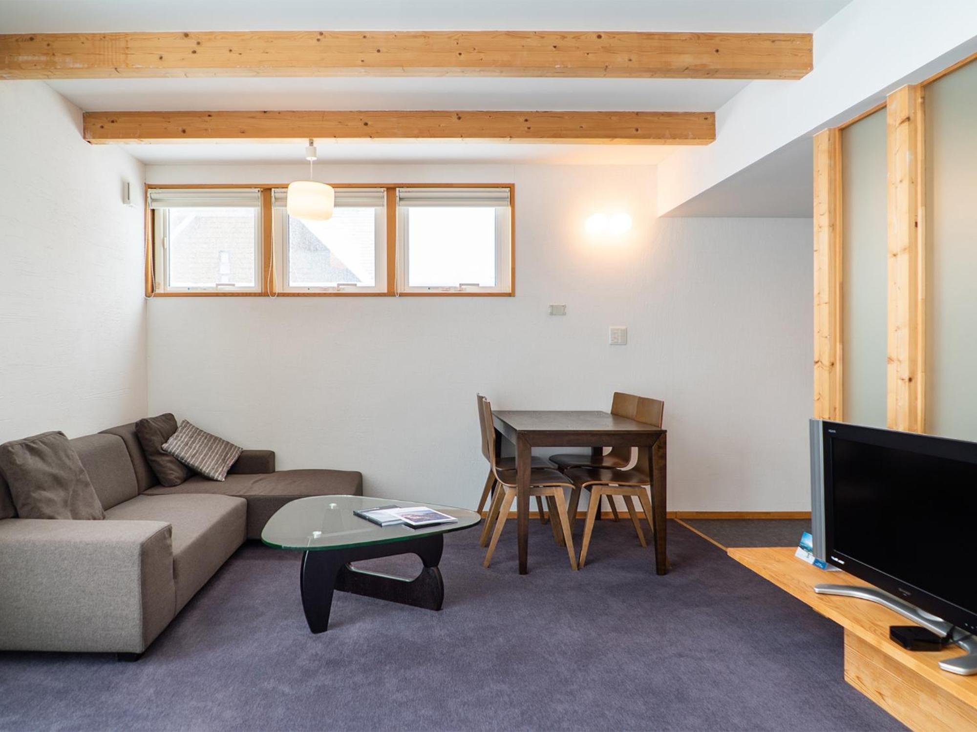 Sekka Ni Chalet Kutchan Pokój zdjęcie
