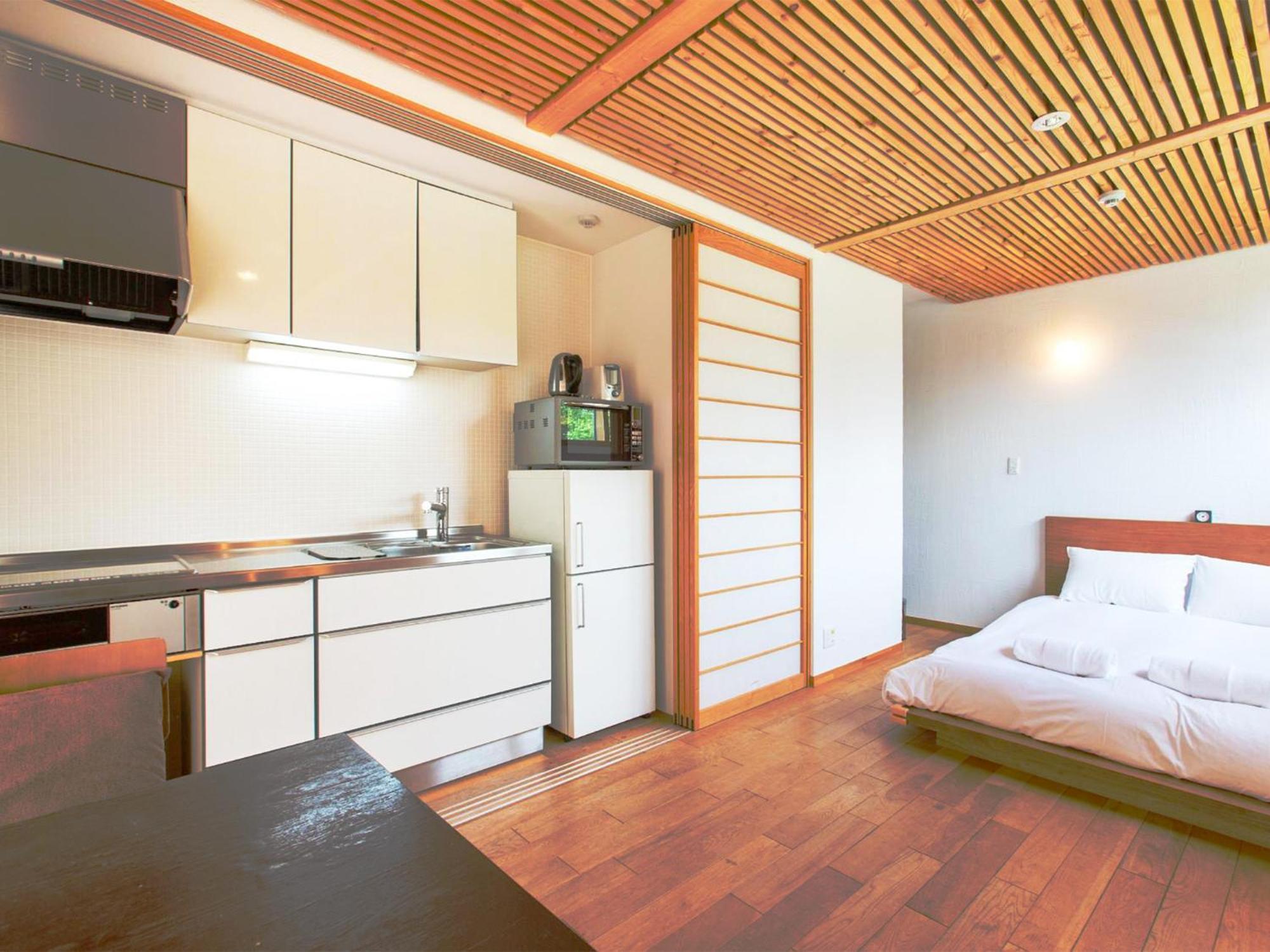 Sekka Ni Chalet Kutchan Pokój zdjęcie