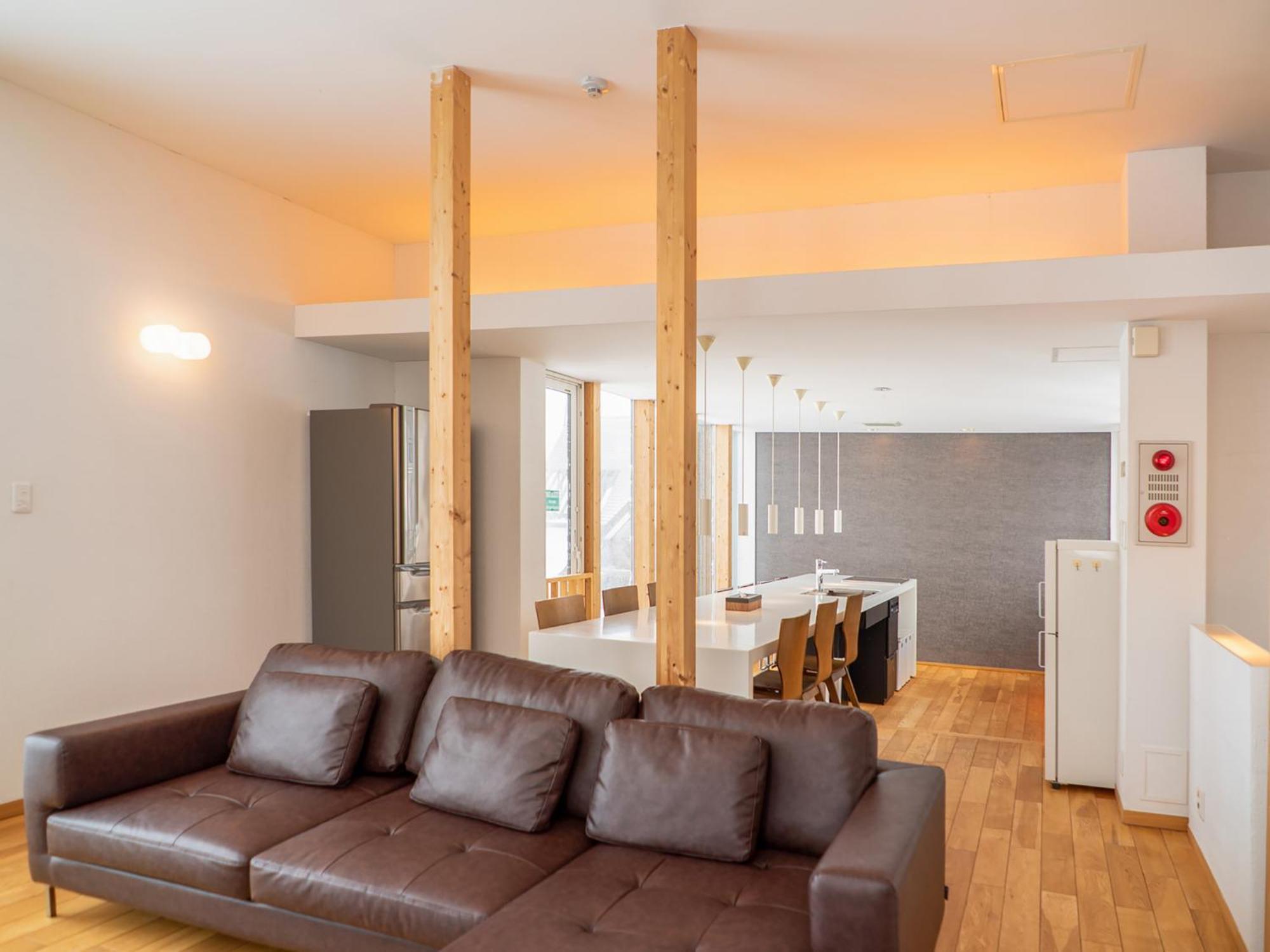 Sekka Ni Chalet Kutchan Pokój zdjęcie